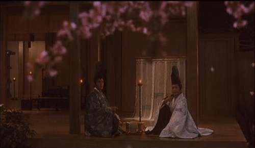 情谊弥漫在仙风道骨间