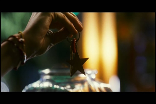 一把钥匙,一扇门--《蓝莓之夜》台词记 裘德·