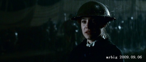 瞬间:帕斯尚尔战役 Passchendaele