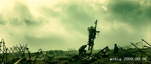 瞬间:帕斯尚尔战役 Passchendaele