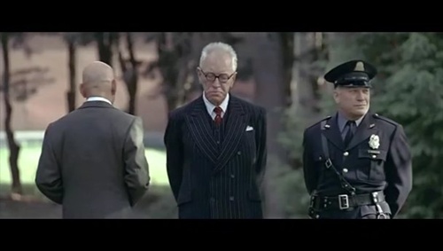 虚假的现实和人性的光辉 《禁闭岛》剖析 电影