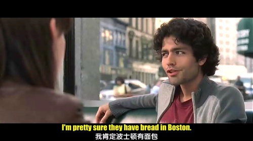 the devil wears prada – 《穿普拉达的女王》影