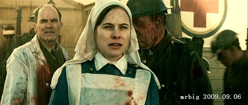 瞬间:帕斯尚尔战役 Passchendaele