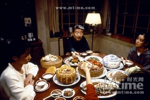 李安<em>饮食男女</em> – 《<em>饮食男女</em>》<em>影评</em>