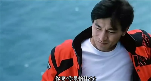 港片旧梦之《烈火战车》