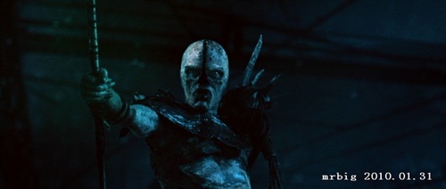 瞬间:深空失忆 Pandorum