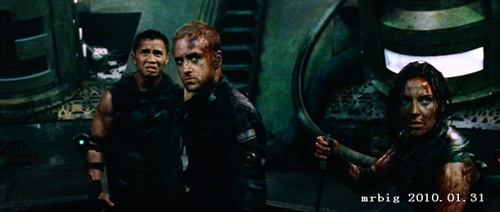 瞬间:深空失忆 Pandorum