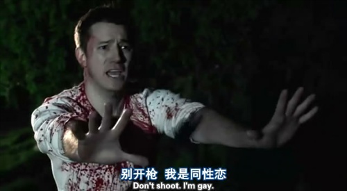 毁灭僵尸ZMD: Zombies of Mass Destruction