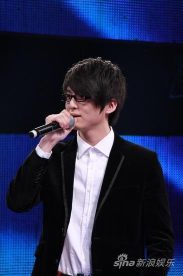 江苏《非诚勿扰》里的帅哥