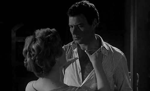 《我唾弃你的坟墓》1959版