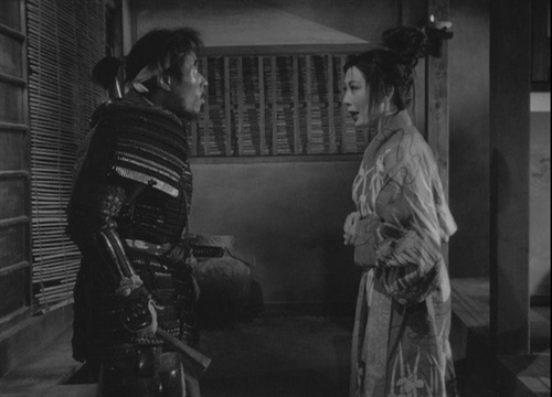 东京物语 雨月物语