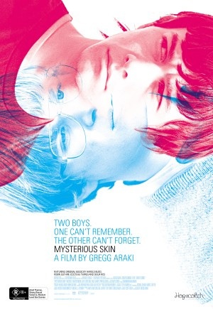 《神秘肌肤》---孪童癖,伤痕累累的神秘肌肤!