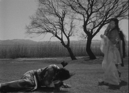 东京物语 雨月物语