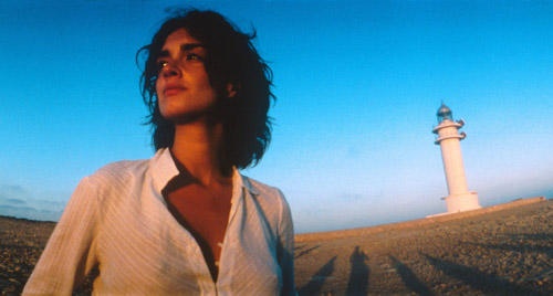 《露西亚的情人》--爱情就像无底洞.