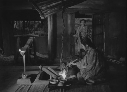 东京物语 雨月物语