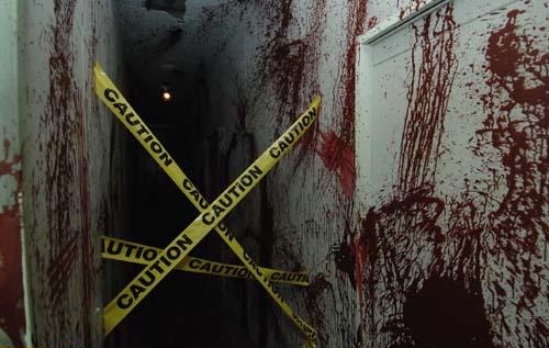 《战栗迷宫》不是电影，是广告 – 《战栗迷宫3D》影评