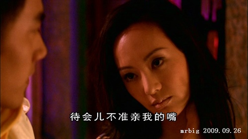 瞬间:钮扣人 Button Man - 《钮扣人》影评- Mti