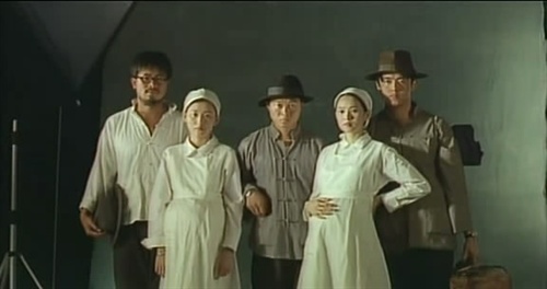 好电影推荐之《<em>好男好女</em>》---<em>侯孝贤</em>万岁,另推