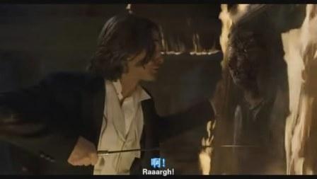 《道林·格雷》:浮士德的画像