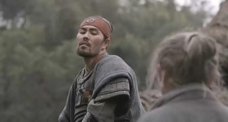 难为佳篇:《我的唐朝兄弟》