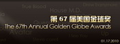 第67届美国金球奖