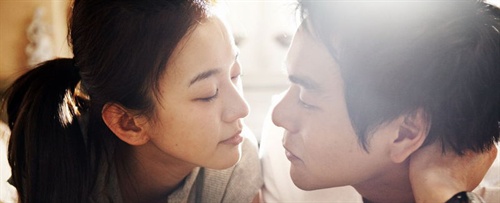 一部非常好看、感人可爱的电影!