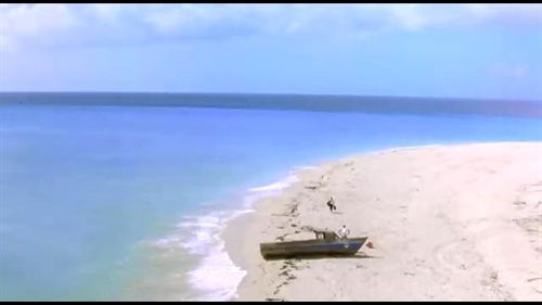 电影里的那片海···· - 《肖申克的救赎》影评- Mtime时光网