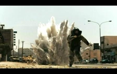 《拆弹部队》: 战争海洛因 好莱坞完全电影手册 电影