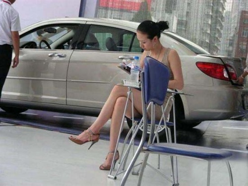 揭中国富婆尴尬的真实生活 - 柏村休闲居 - 柏村休闲居 揭中国富婆尴尬的真实生活 - 柏村休闲居 - 柏村休闲居