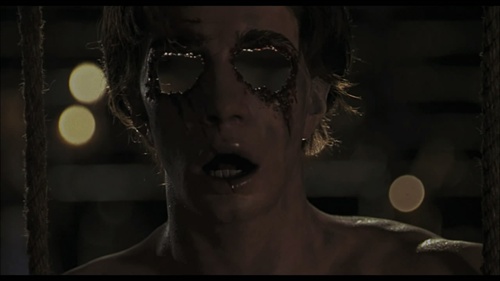 惊心食人族》——+记23年出现一次的养生之道老怪