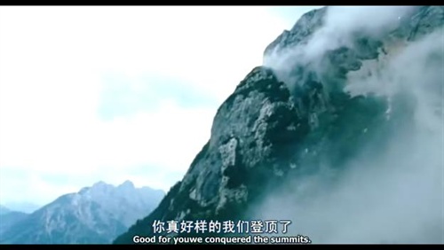 一人推荐一个好听的影视歌曲吧!