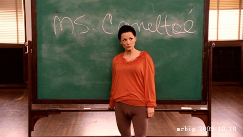 瞬间:跳舞大电影 Dance Flick