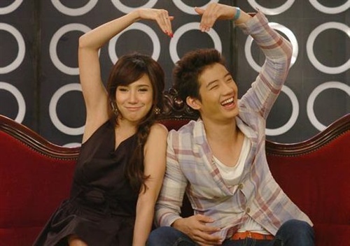 《我家的恶魔与天使》