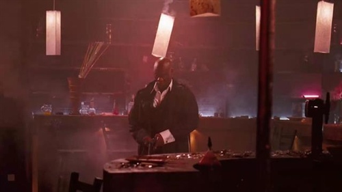 《杀人锦标赛》:挑刺儿挑对地方 视听学院 电影