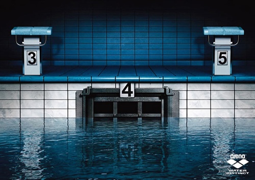 [世界经典创意广告]--读懂他们,你将是下一位设