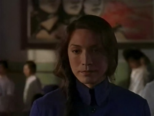 爱情总归是悲哀-《蝴蝶君》