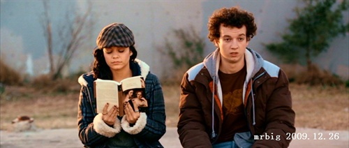 瞬间:乐团狂飙 Bandslam