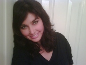 Lisa's blog--Don't just trust anyone with.(2009\/9