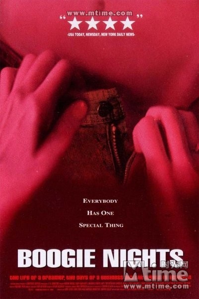 留住性感:41张最性感的电影海报