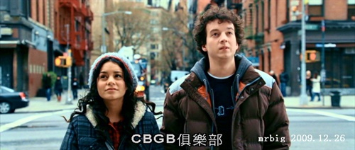 瞬间:乐团狂飙 Bandslam