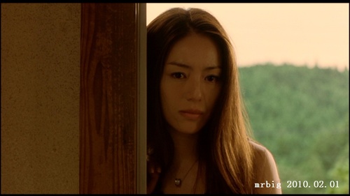 瞬间:亲爱的医生 Dia dokut - 《亲爱的医生》影