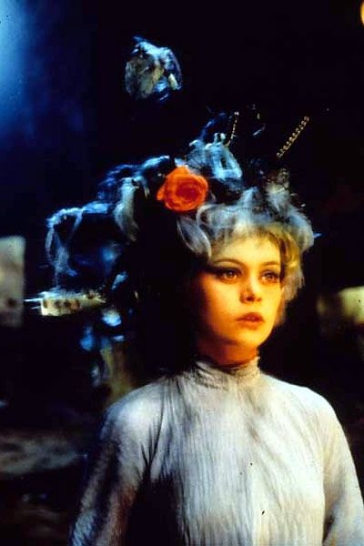 <em>大海的女儿</em>》Malá+morská+víla(1975)+捷克