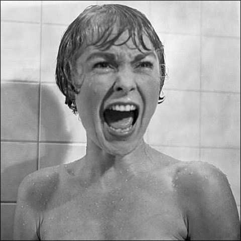 希区柯克女郎---那些出现在希区柯克电影中的难