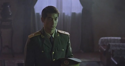 观影杂记之《碧血蓝天》