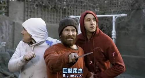 有关时间旅行的热门问题!(无法抗拒的英式幽默)