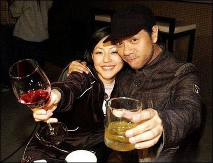 娱乐圈女明星陪客实录 世界如此美好 我却如此