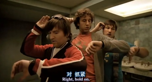 有关时间旅行的热门问题!(无法抗拒的英式幽默)