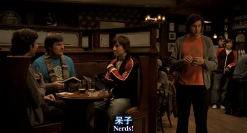 有关时间旅行的热门问题!(无法抗拒的英式幽默)