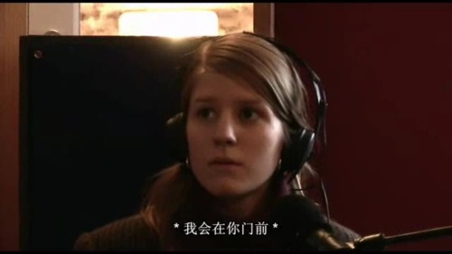 ONCE --- 用一双电影人的眼睛、一颗诗人的心