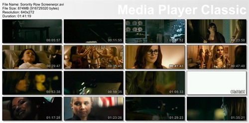 /杀人女生宿舍】